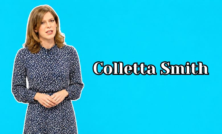 Colletta Smith