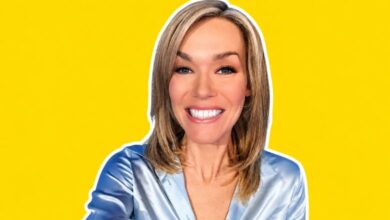 Georgie Frost