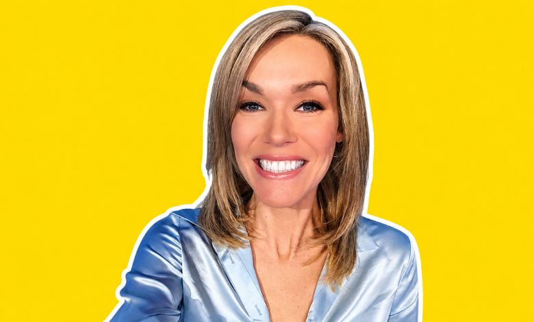 Georgie Frost