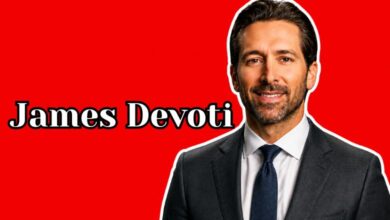 James Devoti