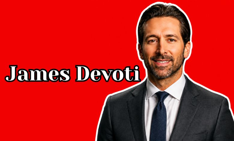 James Devoti