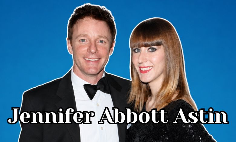 Jennifer Abbott Astin