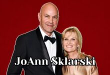 JoAnn Sklarski