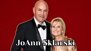 JoAnn Sklarski