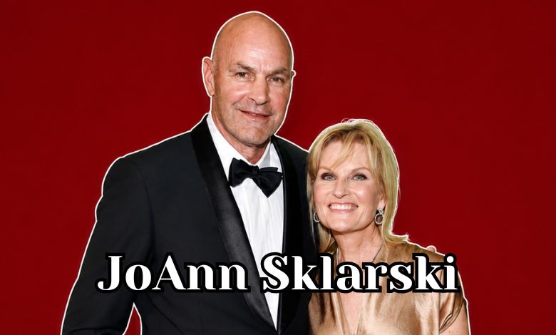 JoAnn Sklarski