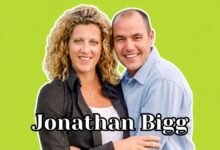 Jonathan Bigg