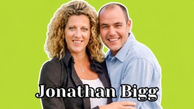 Jonathan Bigg