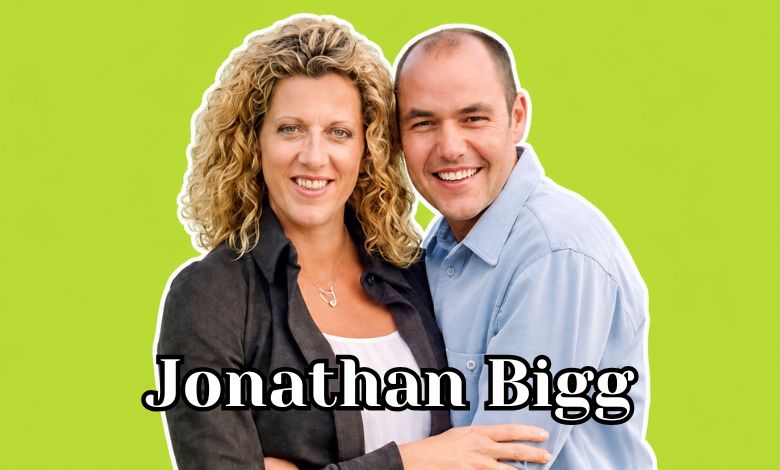 Jonathan Bigg