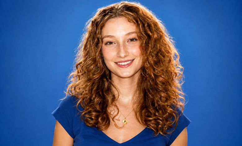 Junia Rees