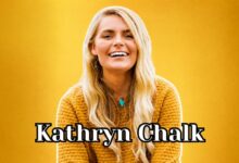 Kathryn Chalk