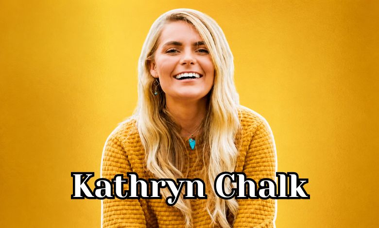 Kathryn Chalk