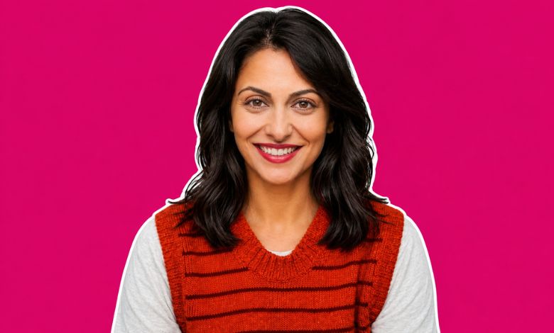 Manveen Rana
