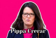 Pippa Crerar