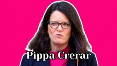 Pippa Crerar