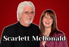 Scarlett McDonald