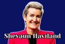 Shevaun Haviland