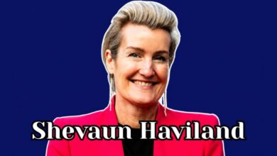 Shevaun Haviland