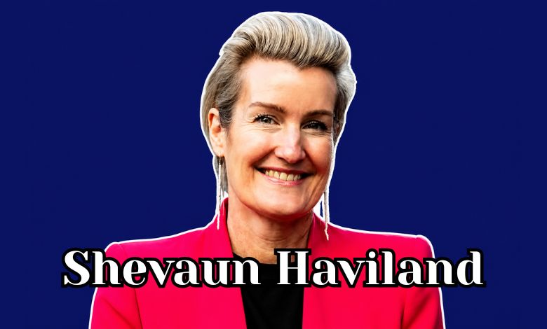 Shevaun Haviland
