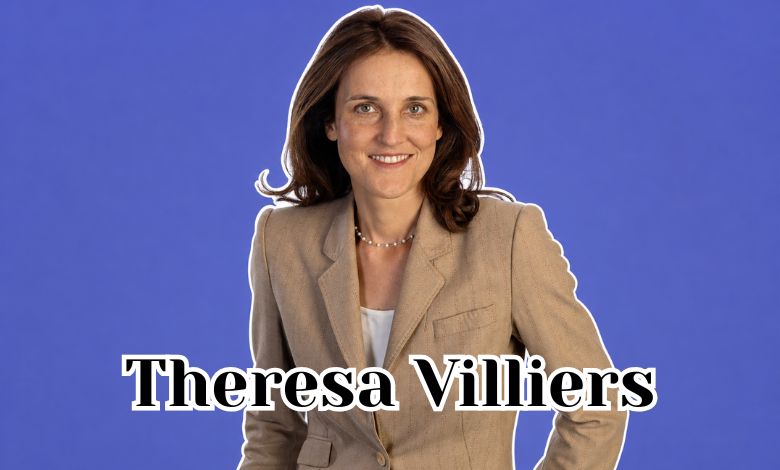 Theresa Villiers