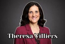 Theresa Villiers