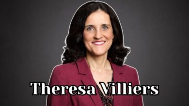Theresa Villiers