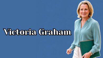 Victoria Graham