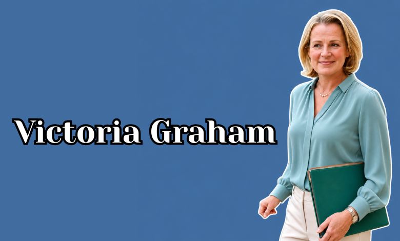 Victoria Graham