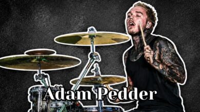 Adam Pedder