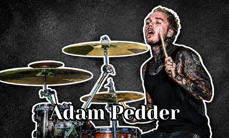 Adam Pedder