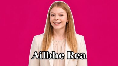 Ailbhe Rea