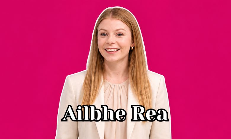 Ailbhe Rea