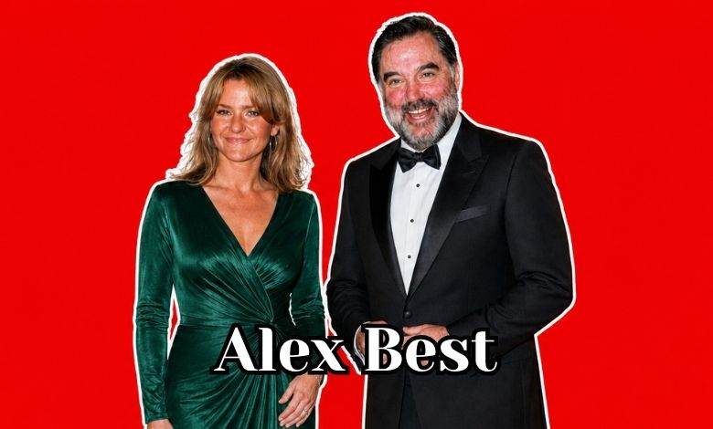 Alex Best