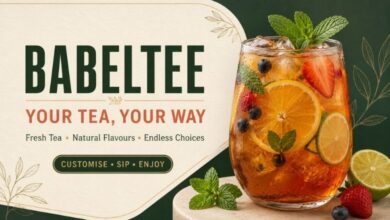 Babeltee