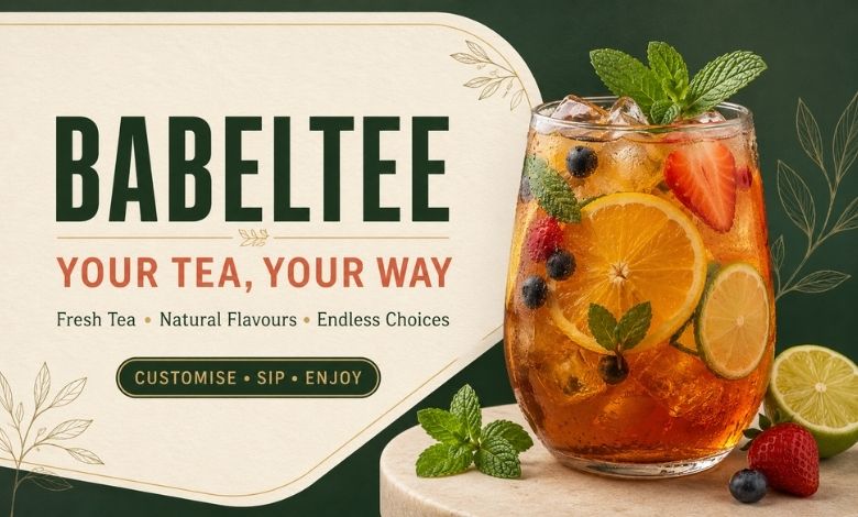 Babeltee