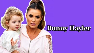 Bunny Hayler