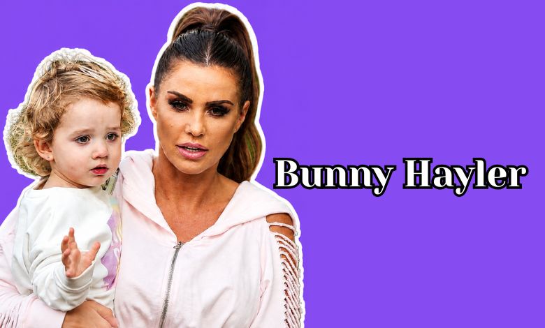 Bunny Hayler