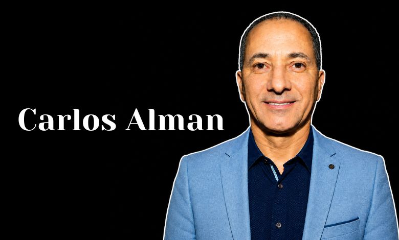 Carlos Alman