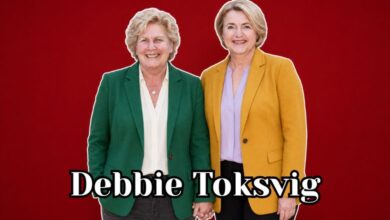 Debbie Toksvig