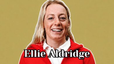 Ellie Aldridge