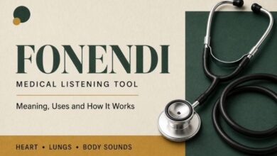Fonendi