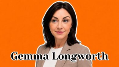 Gemma Longworth