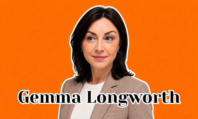 Gemma Longworth