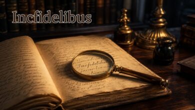 Incfidelibus