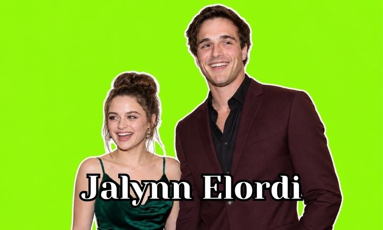 Jalynn Elordi