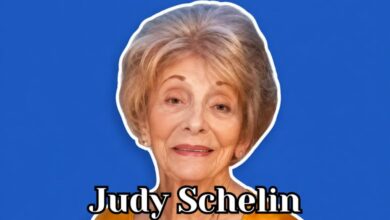 Judy Schelin
