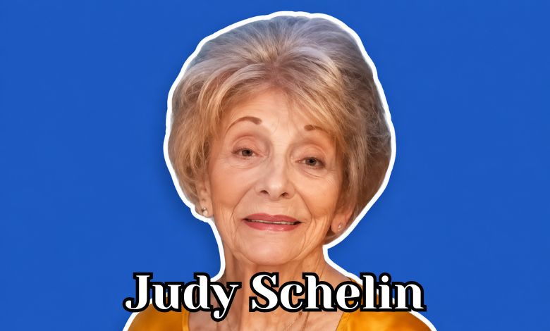 Judy Schelin
