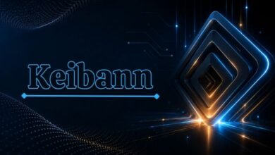 Keibann