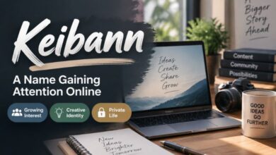 Keibann