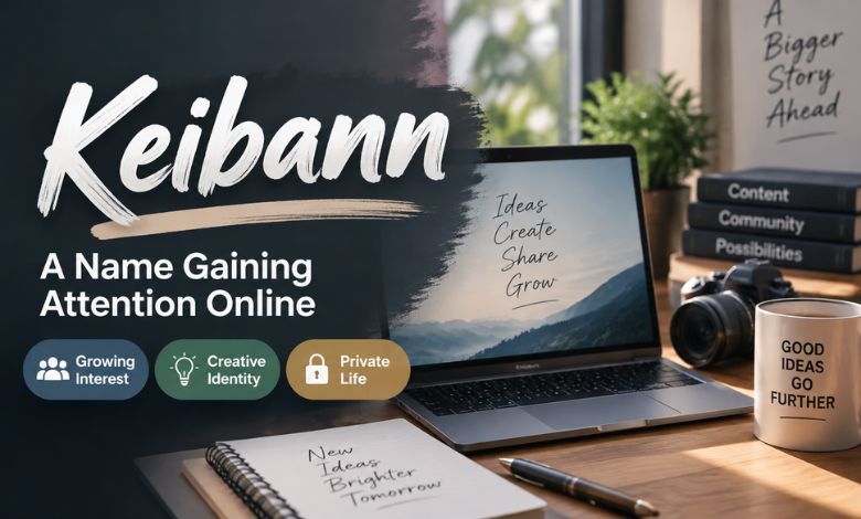 Keibann
