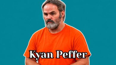 Kyan Peffer